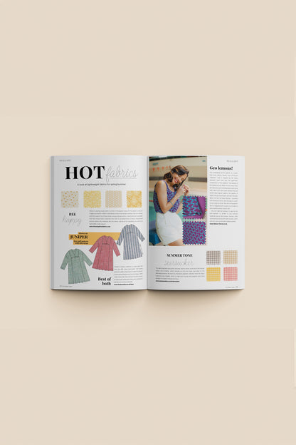 Issue 32 | Print Magazine