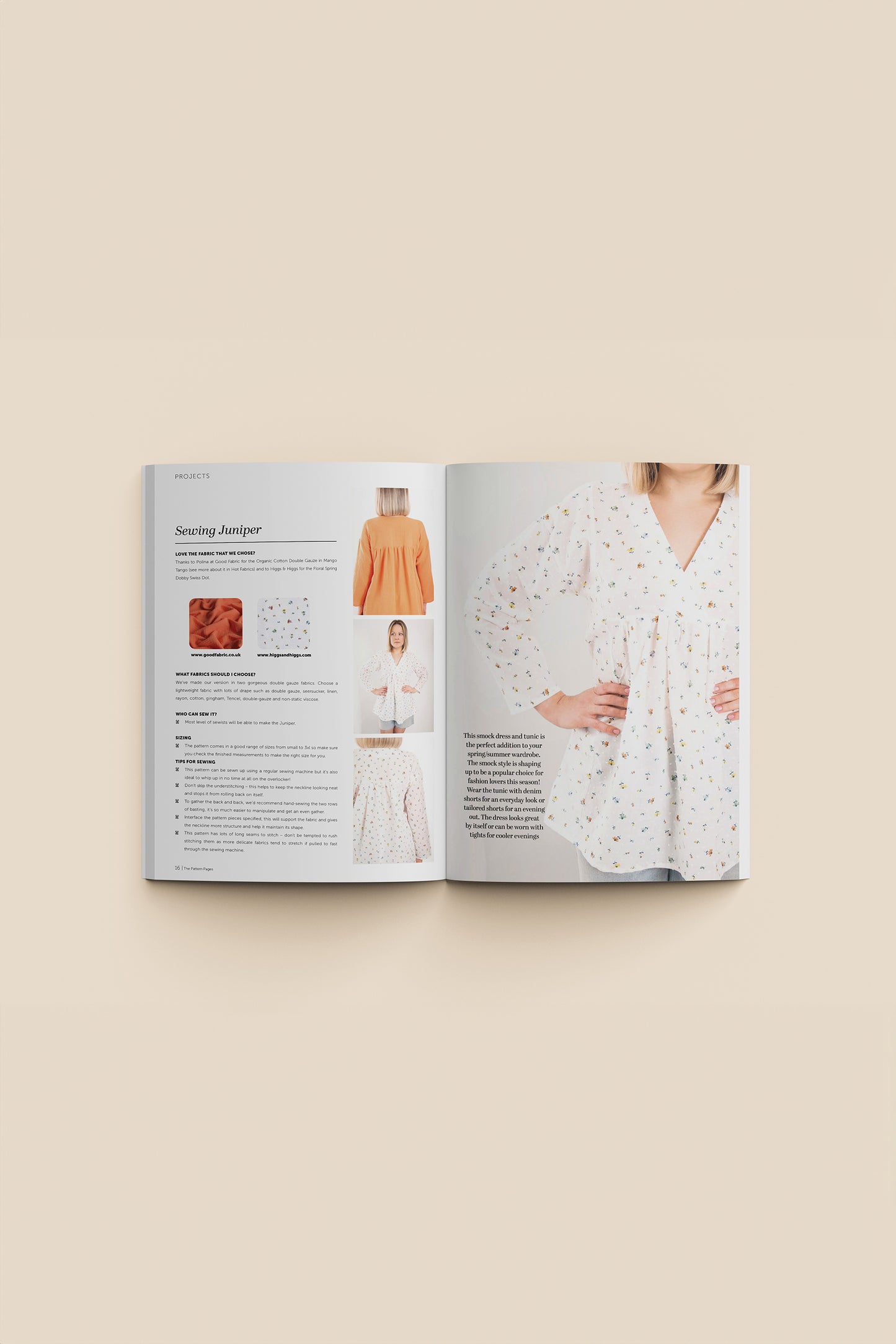 Issue 32 | Print Magazine