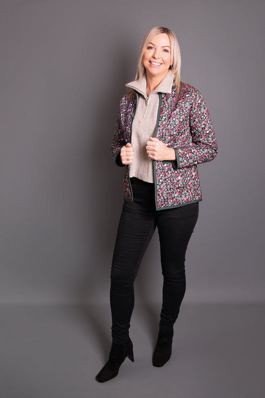 The Everyday Jacket Sewing Pattern