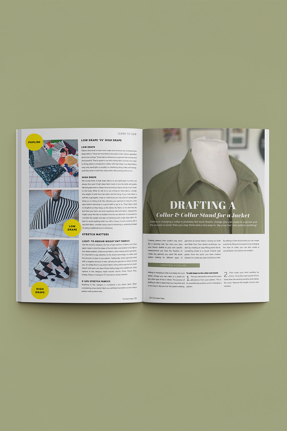 Issue 34 | Print Magazine