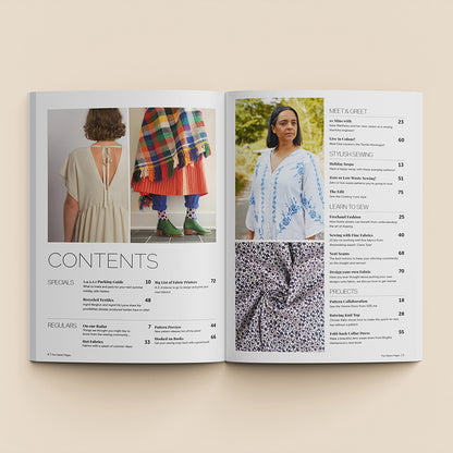 Issue 33 | Digital Magazine