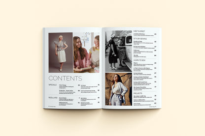 Issue 31 | Print Magazine