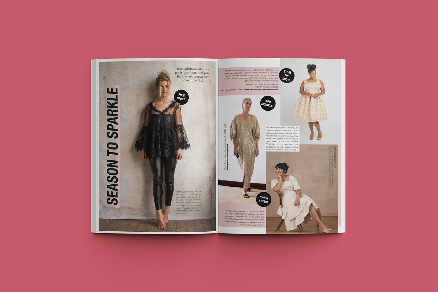 Issue 29 | Print Magazine