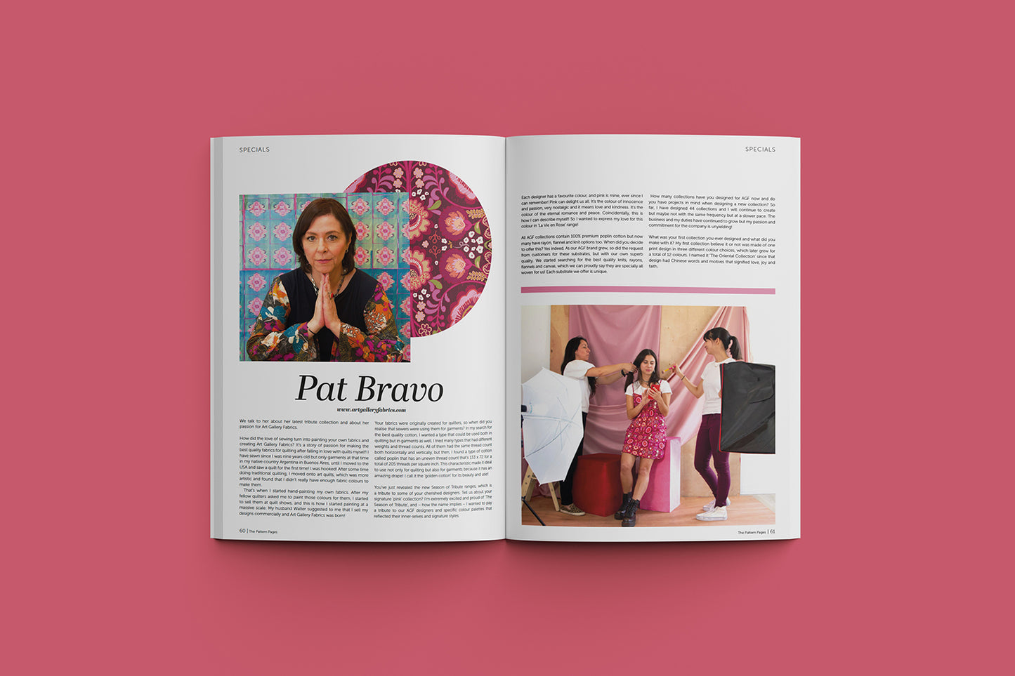 Issue 29 | Print Magazine