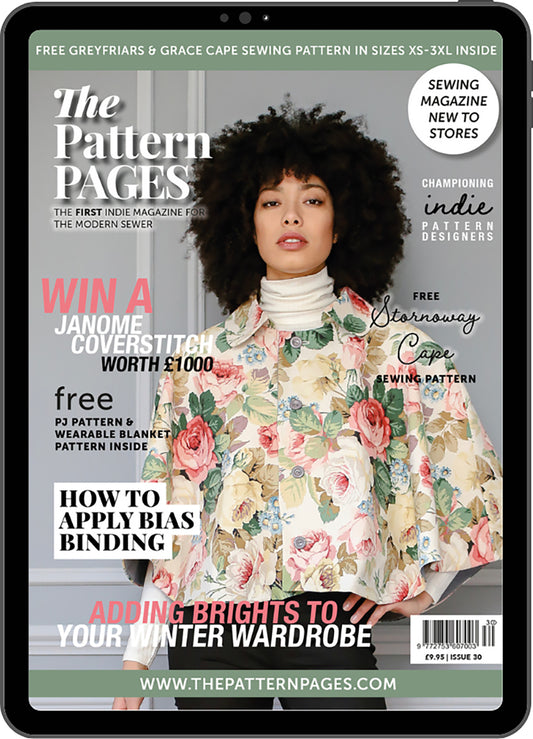 Issue 30 | Digital Magazine
