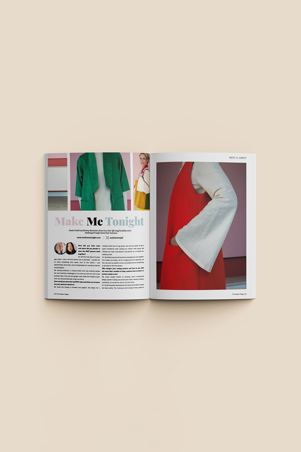 Issue 35 | Print Magazine