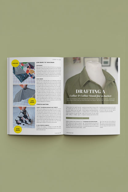Issue 34 | Digital Magazine