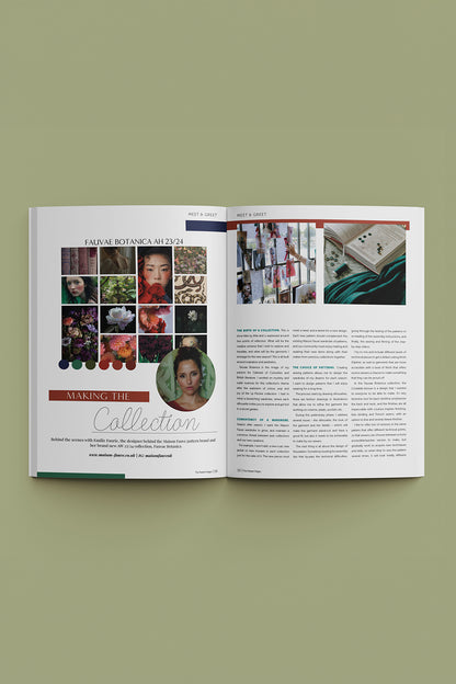 Issue 34 | Digital Magazine