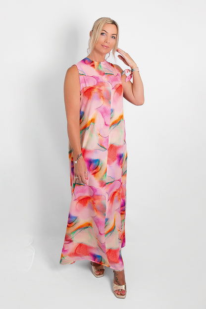 The Melodie Maxi Dress