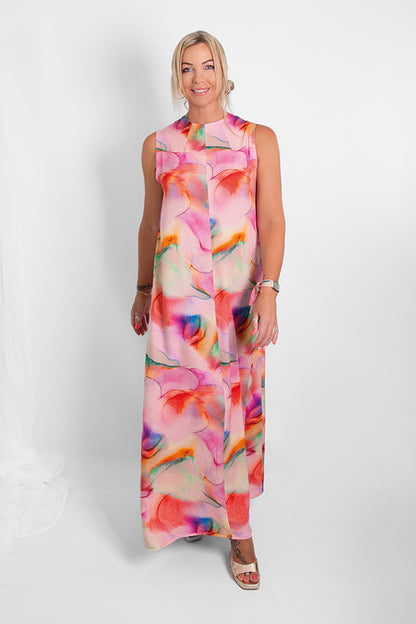 The Melodie Maxi Dress